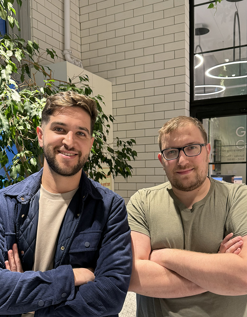 Product of the Month: OverBooked AI: Redefining lead  management in the home services industry